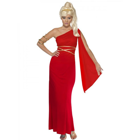 Roman Empress Costume