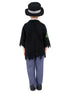 Dodgy Victorian Boy Costume