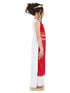 Grecian/Roman Girl Costume