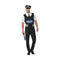 Policeman Instant Kit