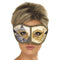 Venetian Colombina Venice Mask