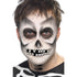 Smiffys Make-Up FX, Skeleton Kit, Black & White