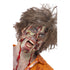 Smiffys Make-Up FX, Complete Zombie Kit, Facepaint