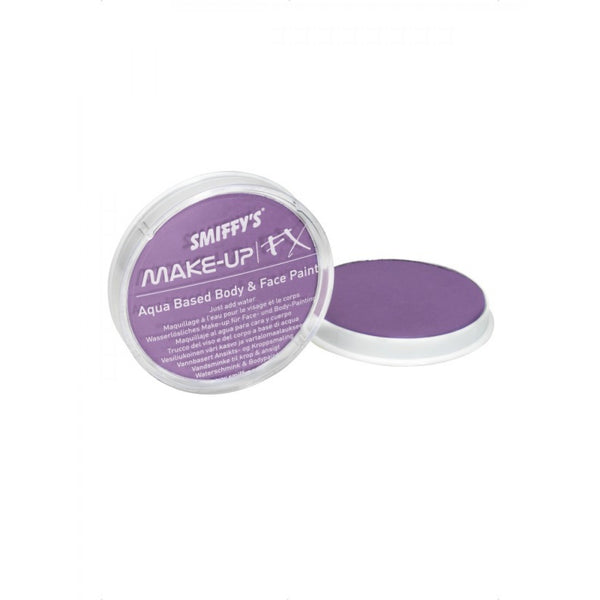 Smiffy's Make-Up FX. Aqua Face and Body Paint