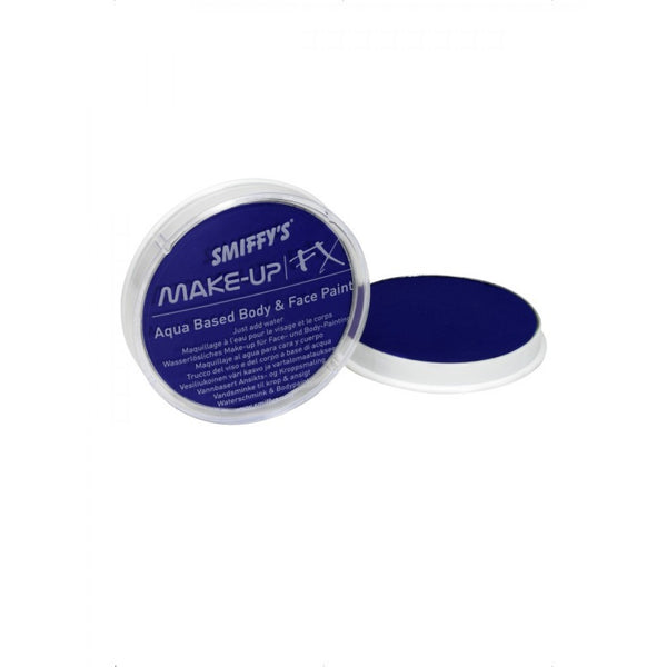 Smiffy's Make-Up FX. Aqua Face and Body Paint