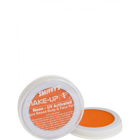 Smiffy's Make-Up FX Aqua Face and Body Paint