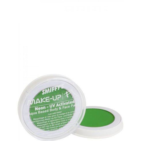 Smiffy's Make-Up FX Aqua Face and Body Paint