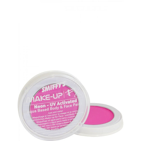 Smiffy's Make-Up FX Aqua Face and Body Paint