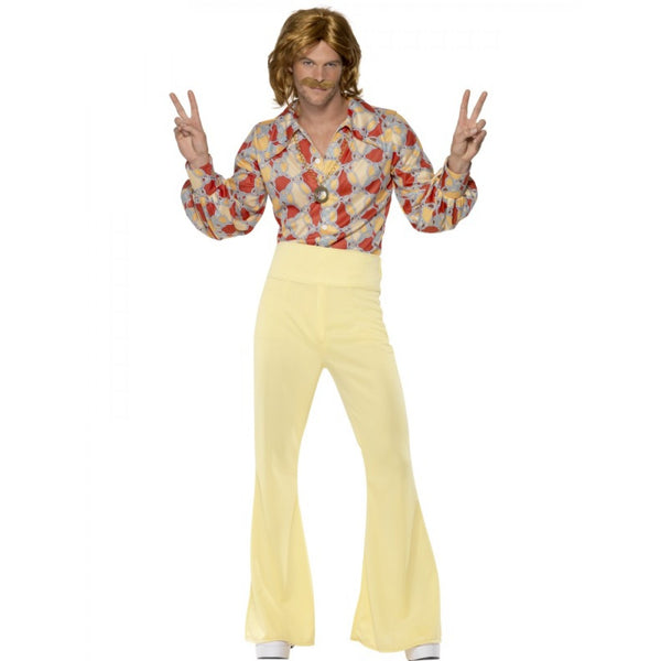 1960's Groovy Guy Costume