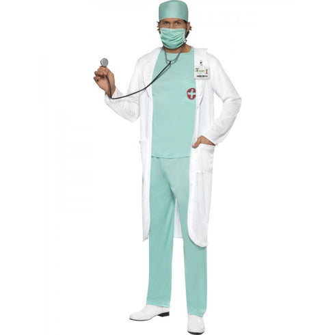 Doctor Costume