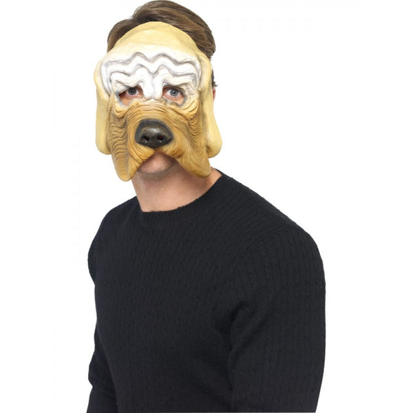 Bloodhound Mask