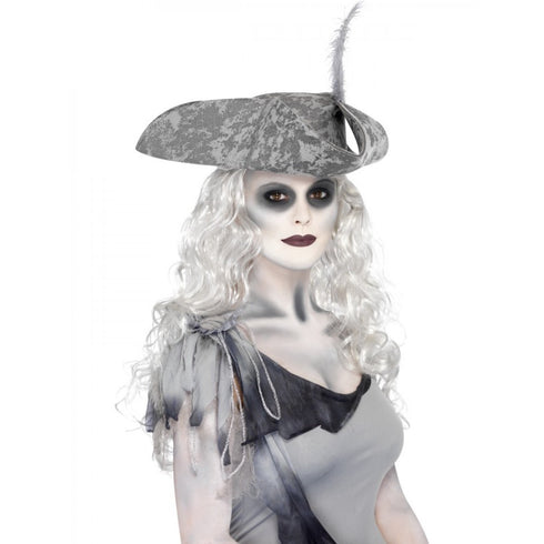 Ghost Ship Make Up Kit