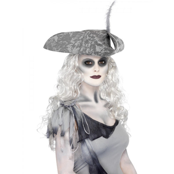 Ghost Ship Make Up Kit