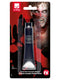 Smiffys Make-Up FX, Vampire Gel Blood, Dark Red