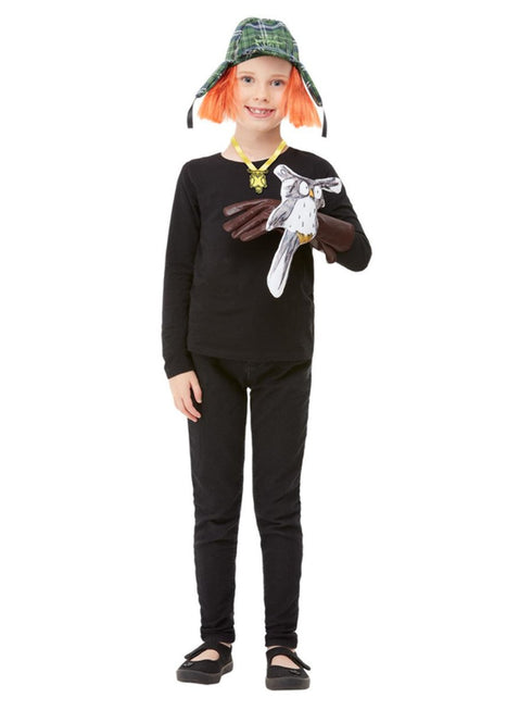 David Walliams Awful Auntie Kit Costume