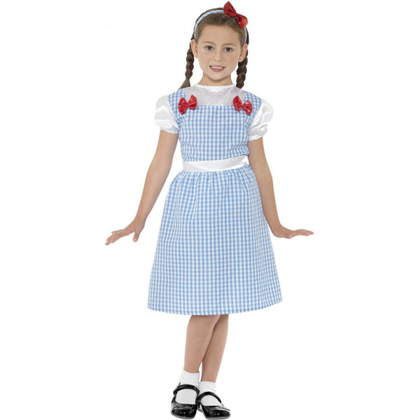 Country Girl Costume