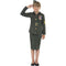WW2 Army Girl Costume