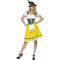 Oktoberfest Female Costume