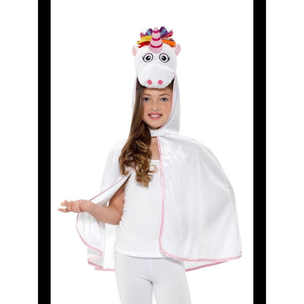 Unicorn Cape