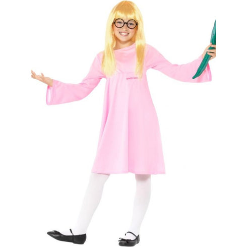 Roald Dahl Sophie Costume