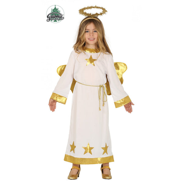 Angel Girl Costume