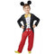 Mickey Mouse Tuxedo Kids Costume