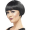 20's Flapper Bob Wig