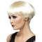 20's Flapper Bob Wig