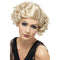 20's Flirty Flapper Wig