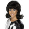 60's Flick-Up Wig
