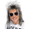 80's Mullet Wig