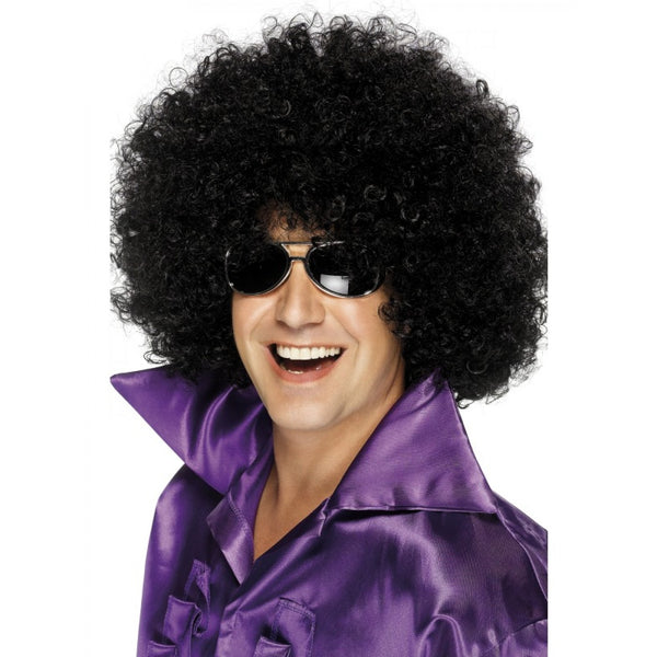 Afro Wig Mega Huge