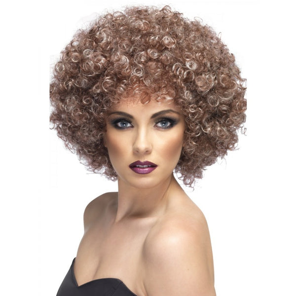 Afro Wig