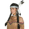Native Indian Wig