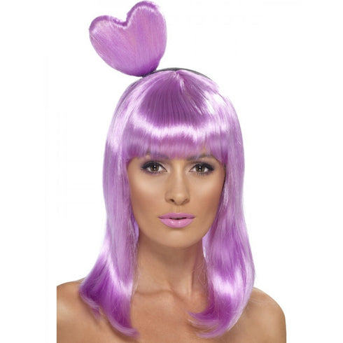 Candy Queen Wig