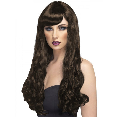 Desire Wig