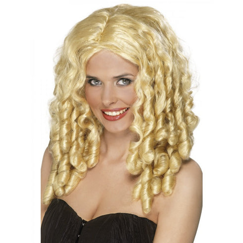 Film Star Wig