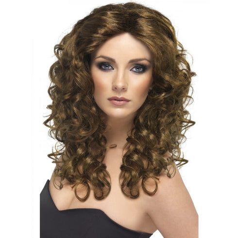 Glamour Wig