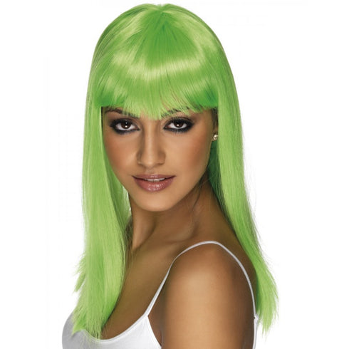 Glamourama Wig