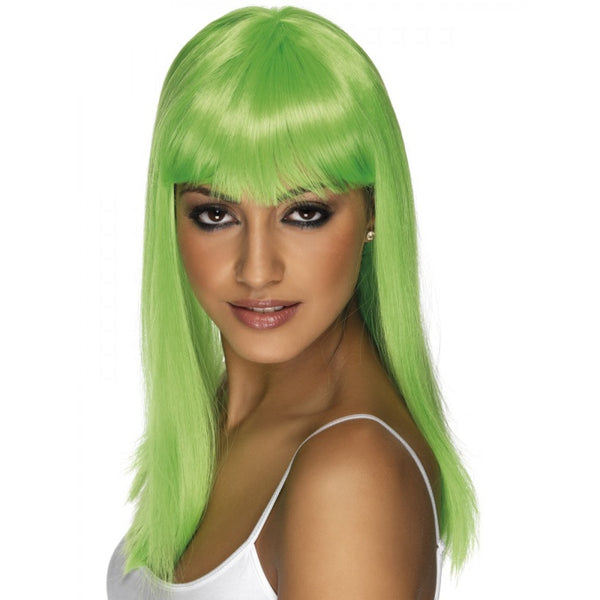 Glamourama Wig