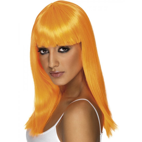 Glamourama Wig