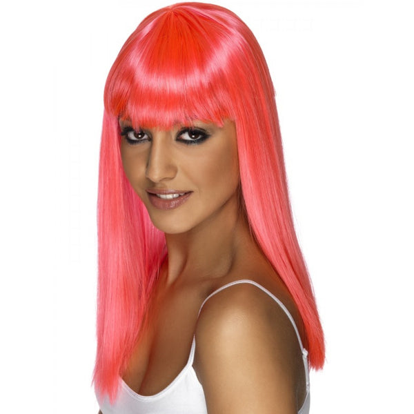 Glamourama Wig