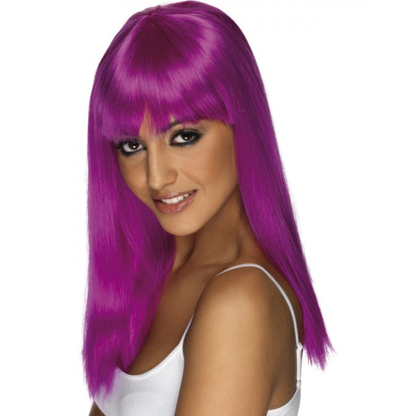 Glamourama Wig