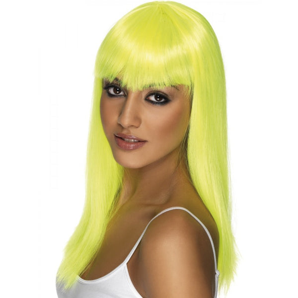 Glamourama Wig