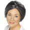 Granny Bun Wig