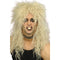 Hard Rocker Wig
