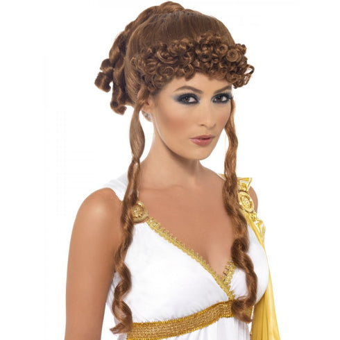 Helen of Troy Wig