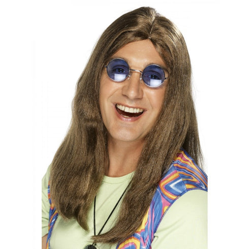 Neil Hippy Wig