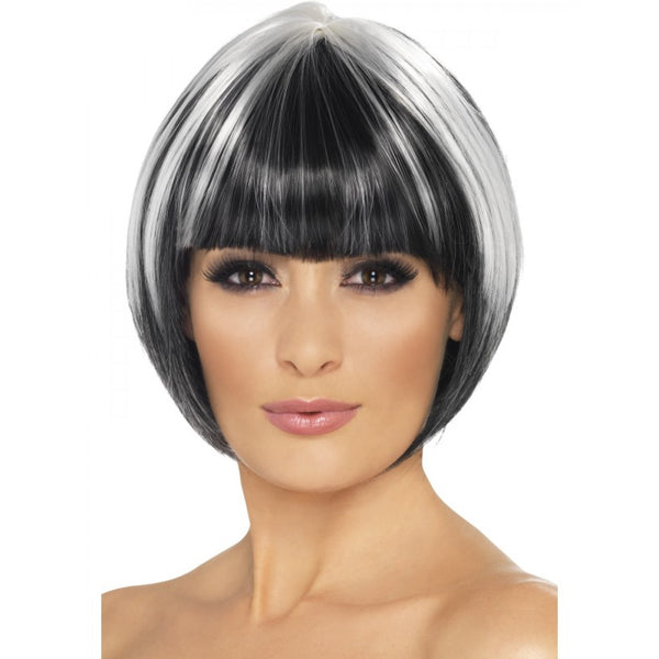 Quirky Bob Wig