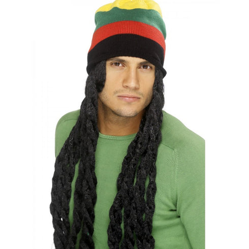 Rasta Hat